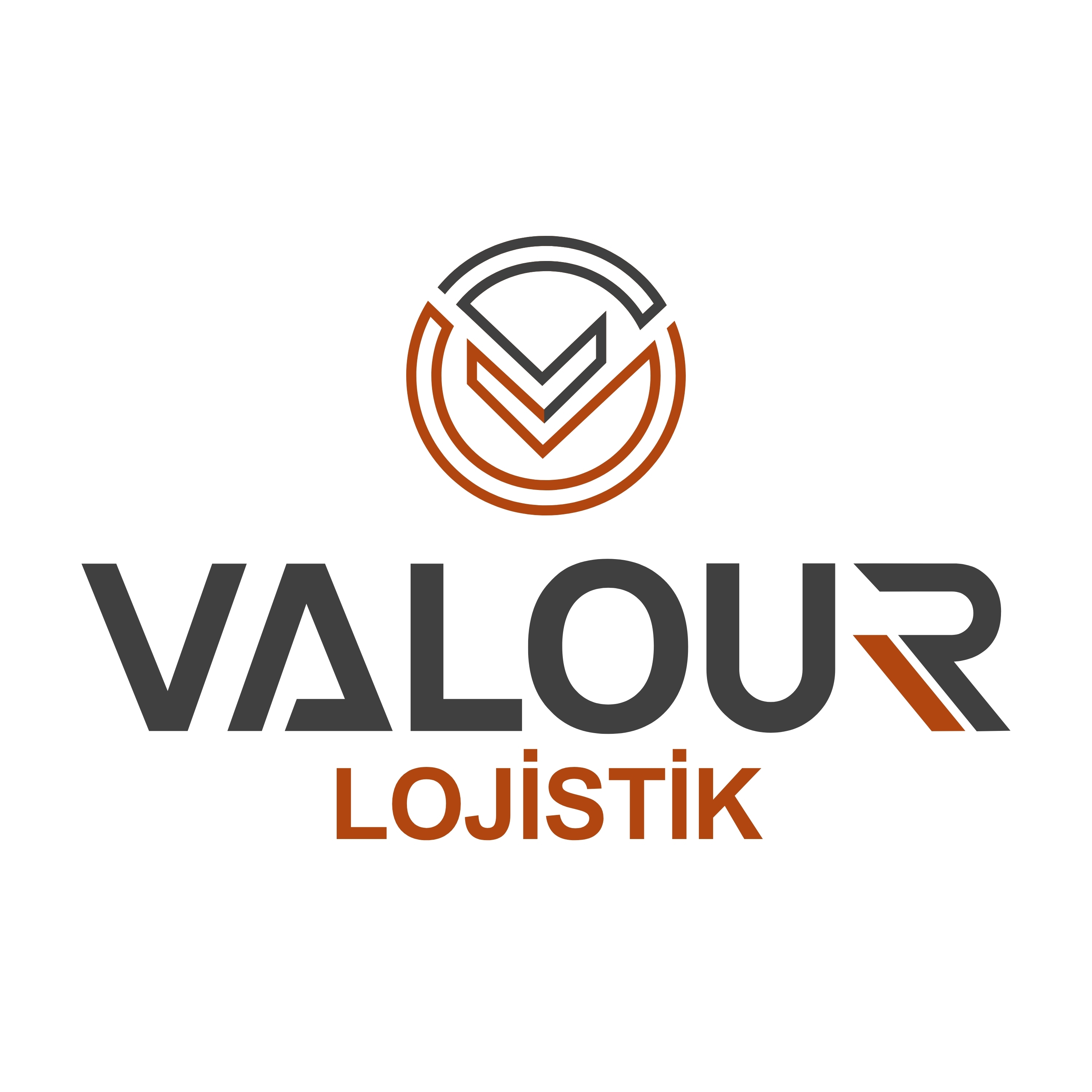 Valour Logistics